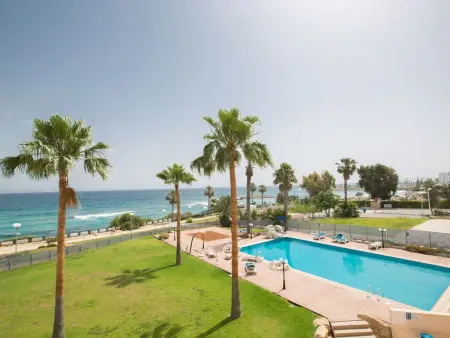 Appartement 3 chambres face mer, Protaras, Fig Tree Bay : photo 2