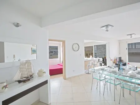 Appartement 3 chambres face mer, Protaras, Fig Tree Bay : photo 4
