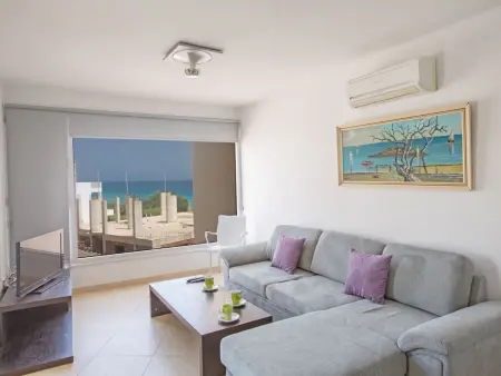 Appartement 3 chambres face mer, Protaras, Fig Tree Bay : photo 6