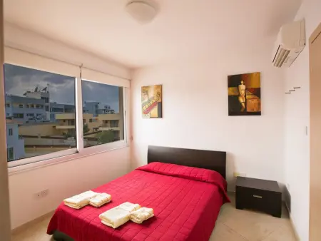 Appartement 3 chambres face mer, Protaras, Fig Tree Bay : photo 8