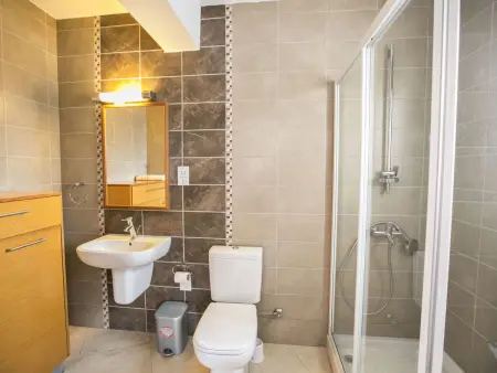 Appartement 3 chambres face mer, Protaras, Fig Tree Bay : photo 9