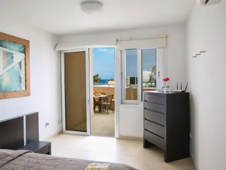 Appartement 3 chambres face mer, Protaras, Fig Tree Bay : photo 11
