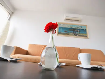 Appartement 3 chambres face mer, Protaras, Fig Tree Bay : photo 18