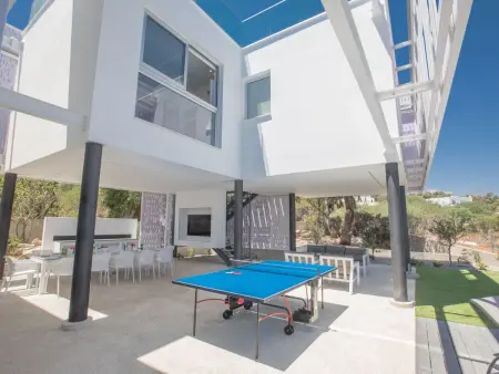 Villa Chloe 6 chambres avec piscine et vue mer à Protaras : photo 5