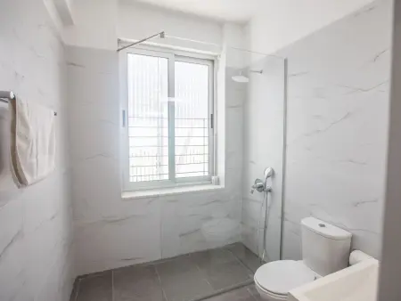 Villa Chloe 6 chambres avec piscine et vue mer à Protaras : photo 19