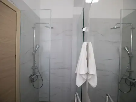 Villa Chloe 6 chambres avec piscine et vue mer à Protaras : photo 20