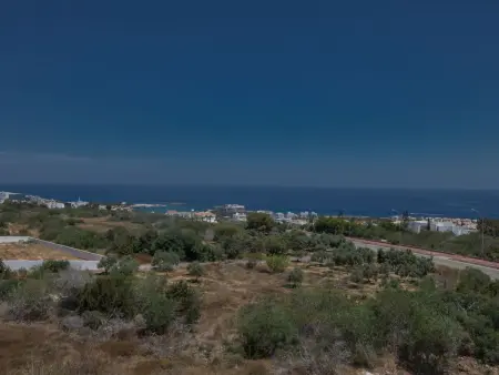 Villa Chloe 6 chambres avec piscine et vue mer à Protaras : photo 29