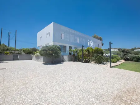 Villa Chloe 6 chambres avec piscine et vue mer à Protaras : photo 36