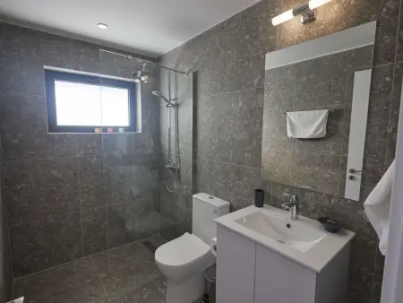 Villa Protaras Elite Perle EP3C – Piscine privée : photo 17