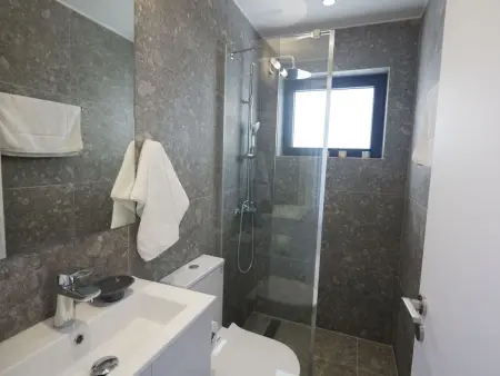 Villa Protaras Elite Perle EP3C – Piscine privée : photo 18