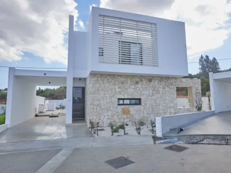 Villa Protaras Elite Perle EP3C – Piscine privée : photo 26