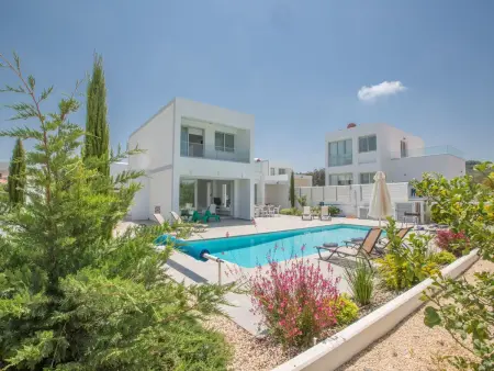 Location maison à Protaras, Protaras Greco Villa CCV2