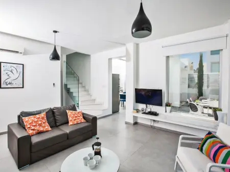 Villa Protaras Greco CCV2 – 5 chambres, piscine privée : photo 10