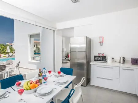 Villa Protaras Greco CCV2 – 5 chambres, piscine privée : photo 13