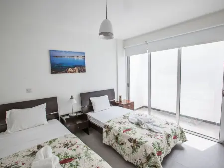 Villa Protaras Greco CCV2 – 5 chambres, piscine privée : photo 15