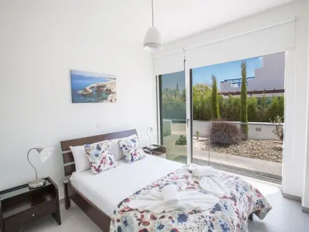 Villa Protaras Greco CCV2 – 5 chambres, piscine privée : photo 16