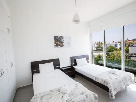 Villa Protaras Greco CCV2 – 5 chambres, piscine privée : photo 18