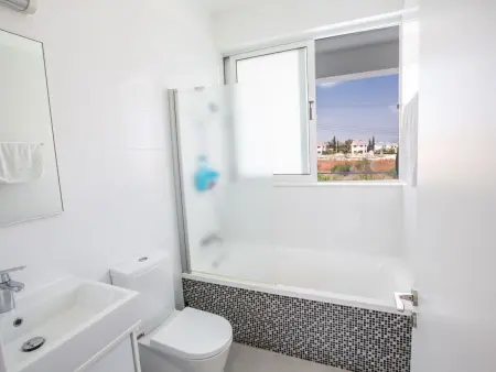 Villa Protaras Greco CCV2 – 5 chambres, piscine privée : photo 20