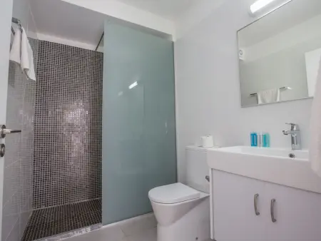 Villa Protaras Greco CCV2 – 5 chambres, piscine privée : photo 21