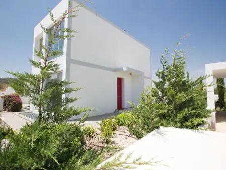 Villa Protaras Greco CCV2 – 5 chambres, piscine privée : photo 24