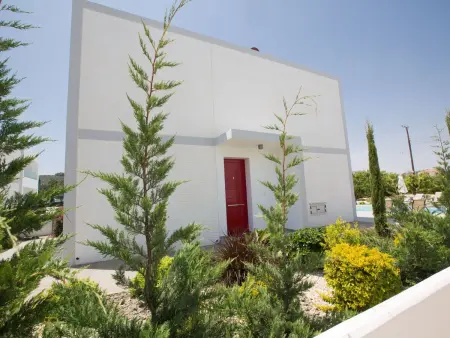Villa Protaras Greco CCV2 – 5 chambres, piscine privée : photo 25