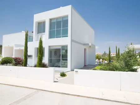 Villa Protaras Greco CCV2 – 5 chambres, piscine privée : photo 27