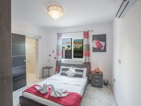 Villa 3 chambres avec piscine privée à Protaras : photo 9