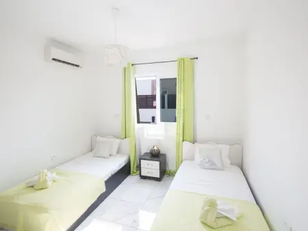 Villa 3 chambres avec piscine privée à Protaras : photo 11