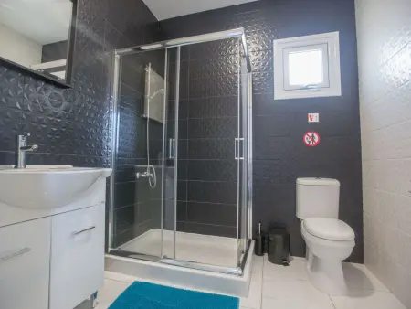 Villa 3 chambres avec piscine privée à Protaras : photo 13