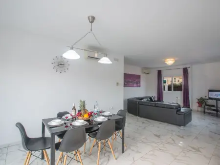Villa 3 chambres avec piscine privée à Protaras : photo 17