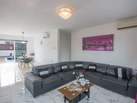 Villa 3 chambres avec piscine privée à Protaras : photo 18