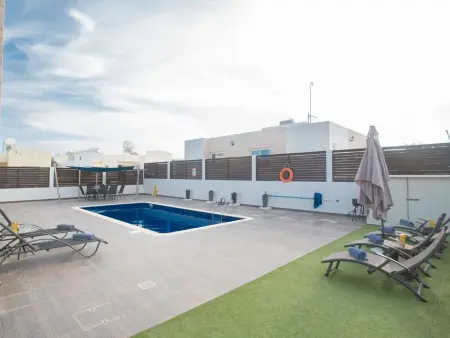Villa 3 chambres avec piscine privée à Protaras : photo 21