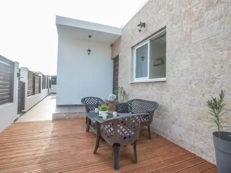 Villa 3 chambres avec piscine privée à Protaras : photo 25