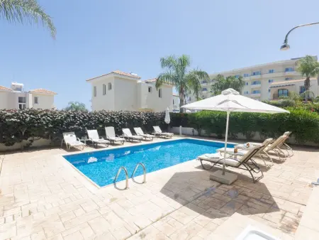 Villa 5 chambres avec piscine privée à Protaras : photo 3