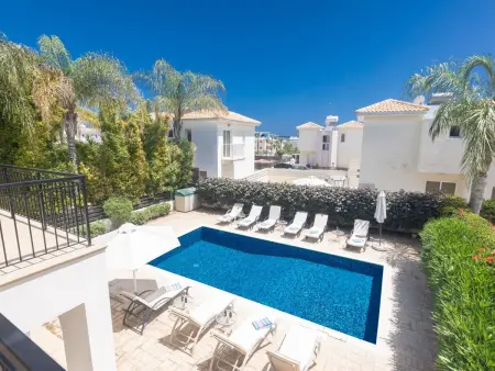 Villa 5 chambres avec piscine privée à Protaras : photo 6