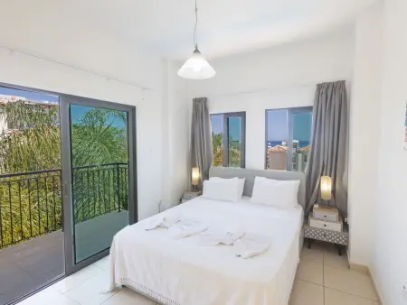 Villa 5 chambres avec piscine privée à Protaras : photo 13