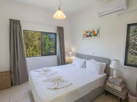Villa 5 chambres avec piscine privée à Protaras : photo 14