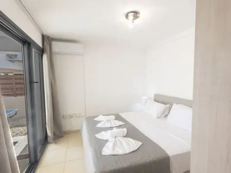 Villa 5 chambres avec piscine privée à Protaras : photo 16