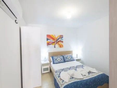 Villa 5 chambres avec piscine privée à Protaras : photo 17