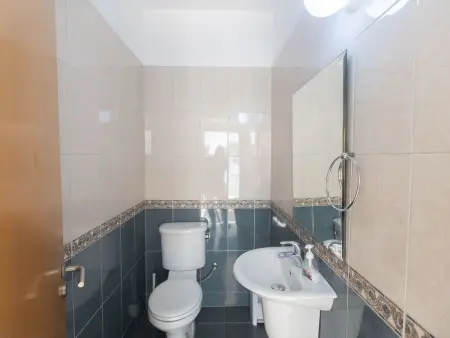 Villa 5 chambres avec piscine privée à Protaras : photo 20