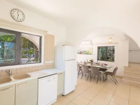 Villa 5 chambres avec piscine privée à Protaras : photo 21