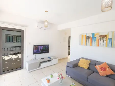 Villa 5 chambres avec piscine privée à Protaras : photo 22