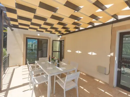Villa 5 chambres avec piscine privée à Protaras : photo 23
