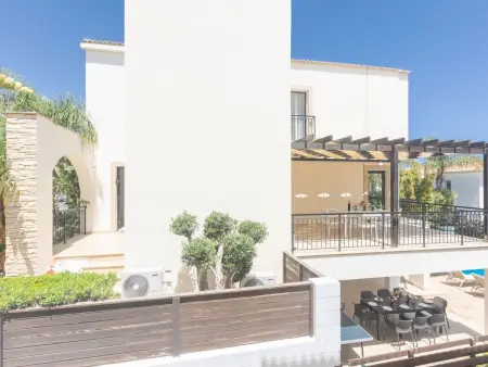 Villa 5 chambres avec piscine privée à Protaras : photo 25