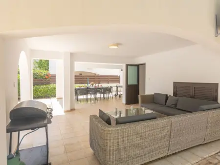 Villa 5 chambres avec piscine privée à Protaras : photo 26
