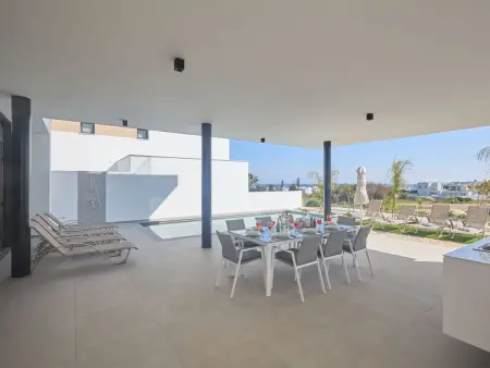 Villa Aqua Pearl – 5 chambres, piscine privée à Protaras : photo 3