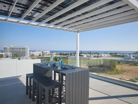 Villa Aqua Pearl – 5 chambres, piscine privée à Protaras : photo 5