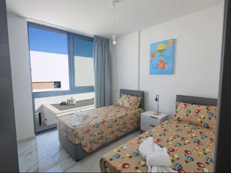 Villa Aqua Pearl – 5 chambres, piscine privée à Protaras : photo 17
