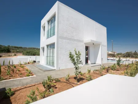 Location maison à Protaras, Wunderschöne, geräumige Ferienvilla mit BBQ