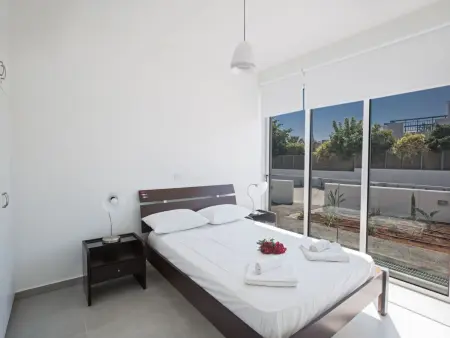 Villa 5 chambres avec piscine débordante à Protaras : photo 12